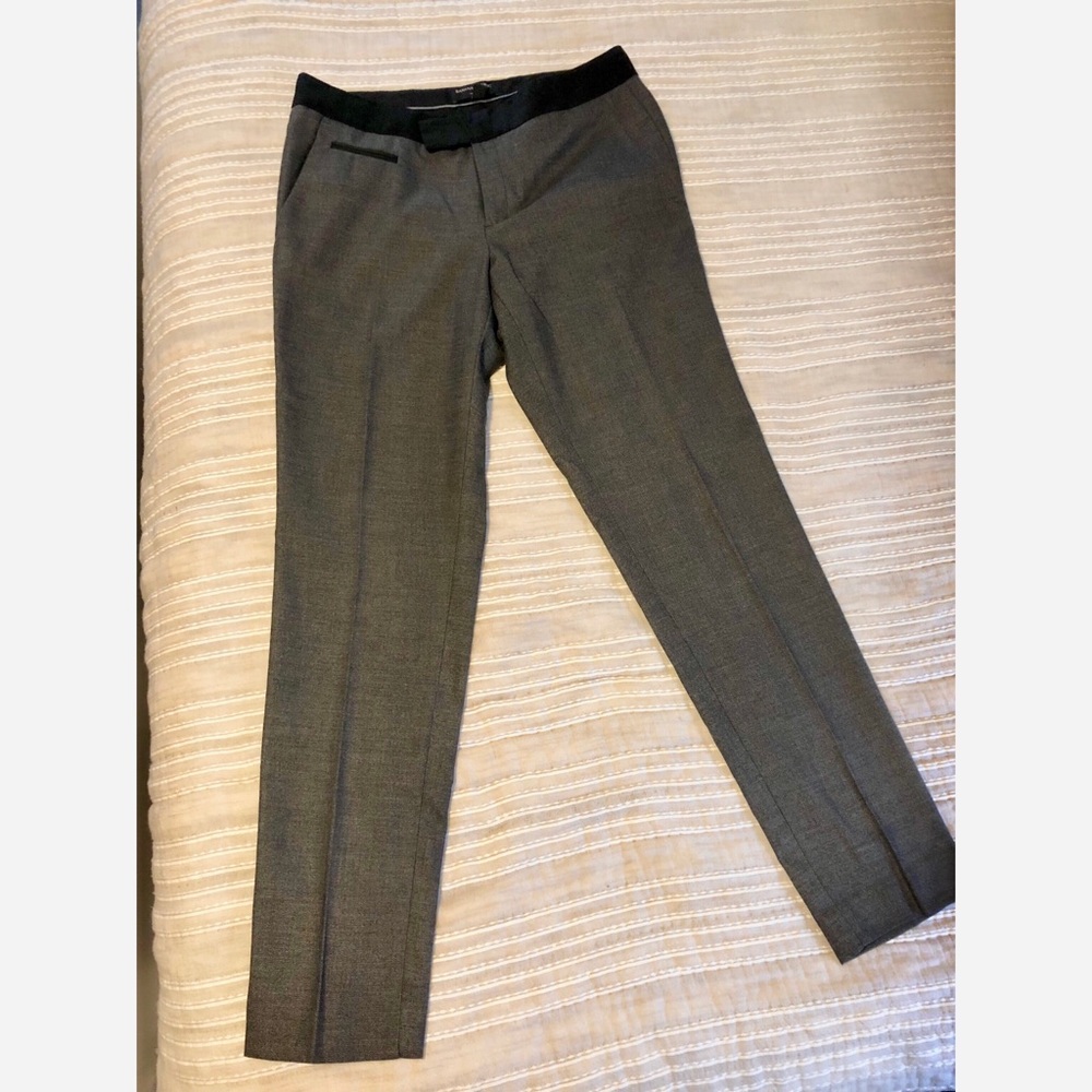 Banana Republic Trousers